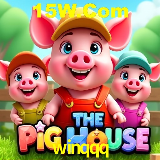 Descubra a Magia dos Jogos de Arcade no winqqq