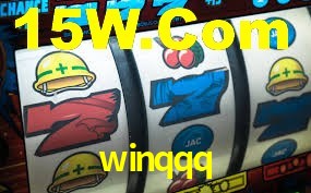 Welcome Bonus winqqq