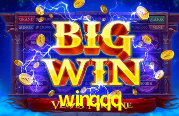 Provedores de Jogos winqqq