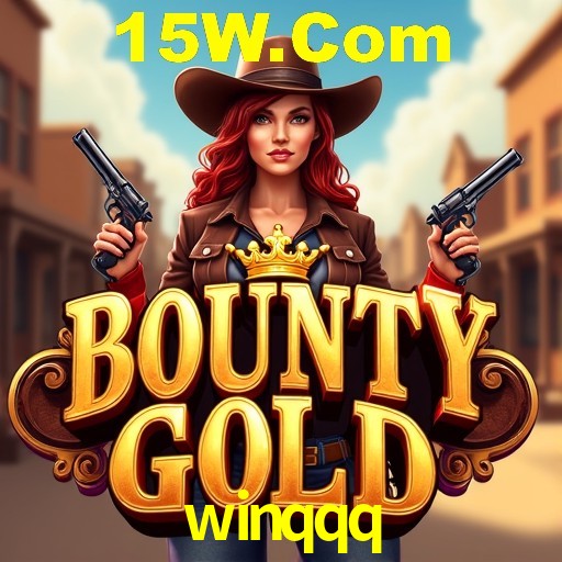 Descubra o Mundo do Cassino Online com winqqq