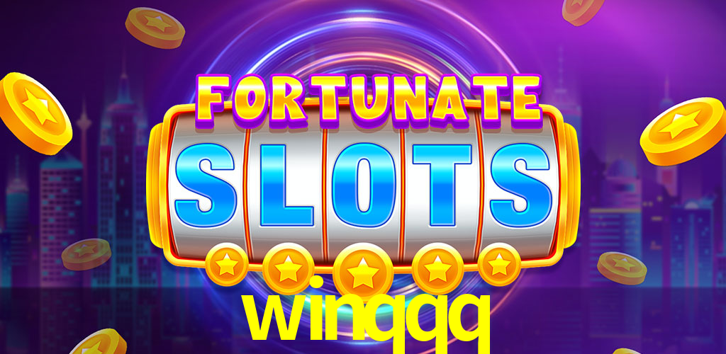 Slot Games winqqq