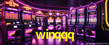 Gates of Olympus winqqq