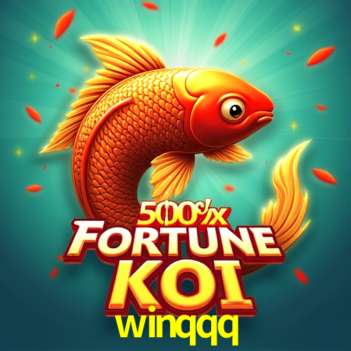 APP oficial da winqqq para mobile