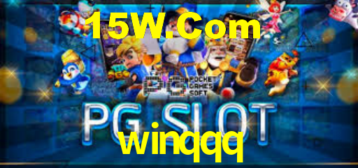 Bônus Generosos e Exclusivos no winqqq para Você!
