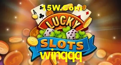 Bônus e promoções da winqqq