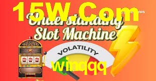 Live Casino winqqq