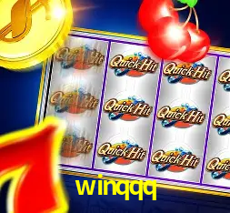 Variedade de jogos na winqqq