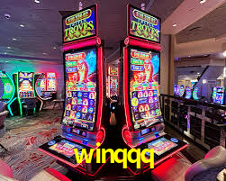 winqqq: Seu Cassino Premiado com Pagamentos Rápidos