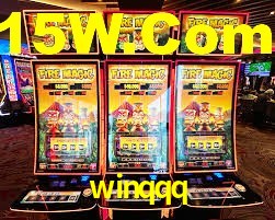 Blackjack Table winqqq