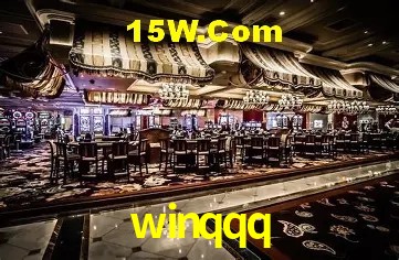 Experiência VIP winqqq